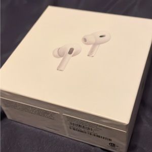 Apple AirPods Pro gen 2
